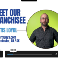 Redefining Real Estate in Lloydminster: PropertyGuys.com Welcomes New Franchise Owners Curtis and Megan Loydl